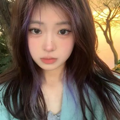 一直游到海水变蓝